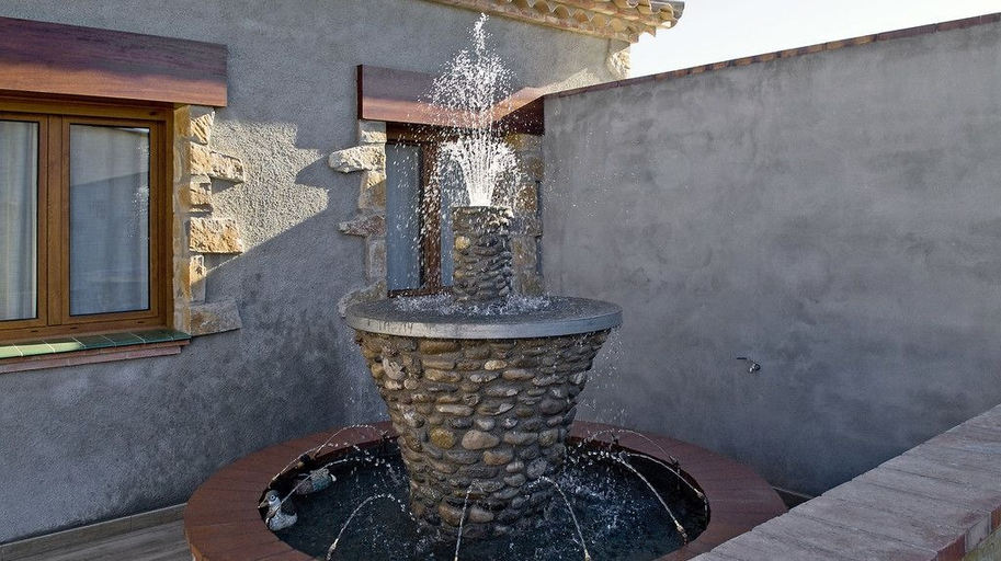 Exterior & Views, Apartament la Font - Mas el Brugue, Girona