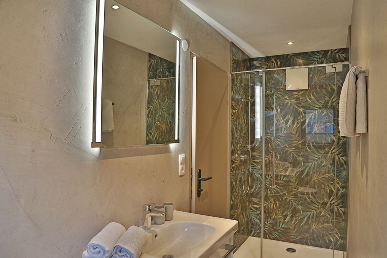 Bathroom 3, Haus Hildegard, Schwaz