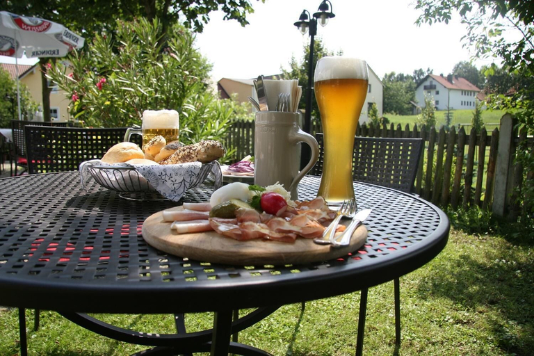 Food & Drinks 5, Gasthaus zur Linde, Erding