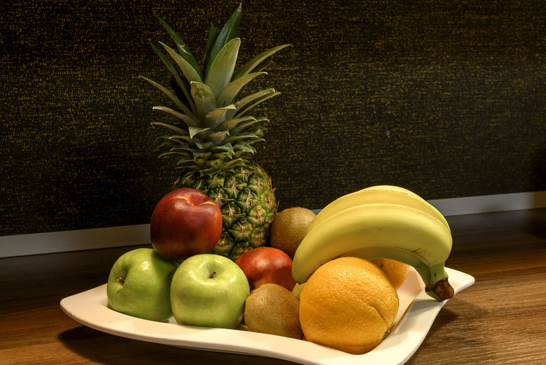 Food & Drinks 5, Hotel Zu Freunden, Hamm