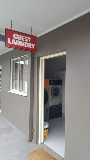 Exterior & Views 2, Gold Panner Motor Inn, Bathurst Regional - Pt A