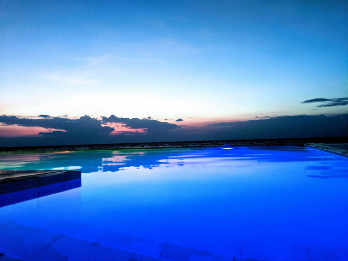 Sport & Beauty 5, Bentrina Diving Resort, Mabini