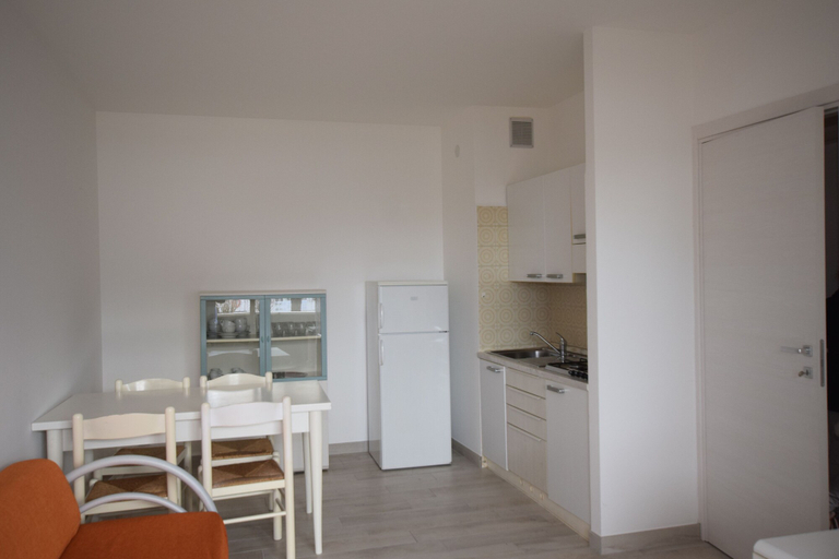Private kitchen, Condominio Marina Porto, Udine