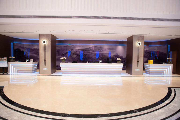 Public Area 2, La Quinta by Wyndham Weifang South, Weifang