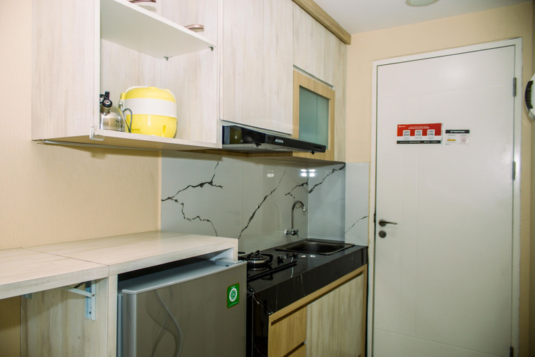 Others 4, Simple And Cozy Studio Apartment At Urban Heights Residences, Tangerang Selatan