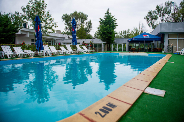 Sport & Beauty 4, Caraiman Mamaia, Constanta