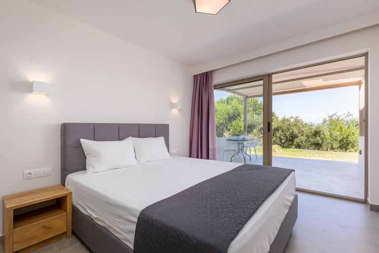 Bedroom 3, Anasa Corfu, Ionian Islands