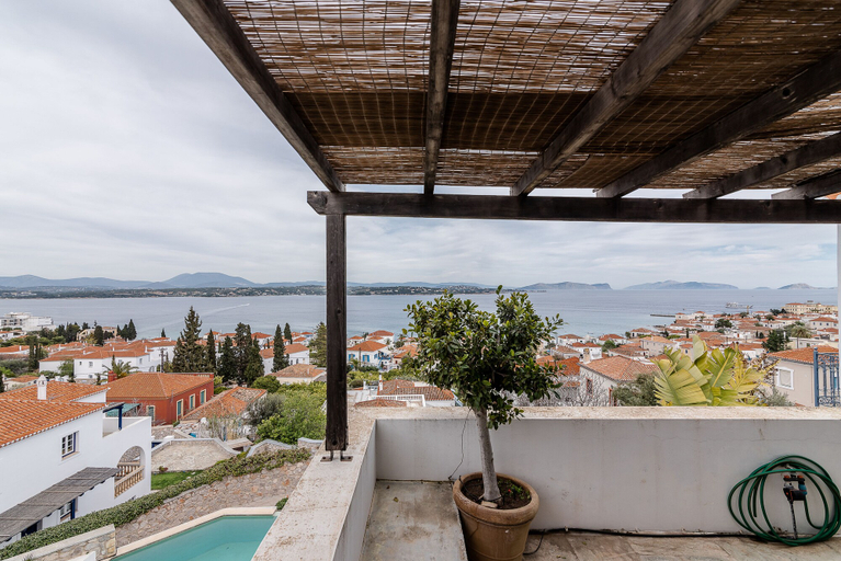 Others 4, Villa Sonali with Breathtaking Views, Attica