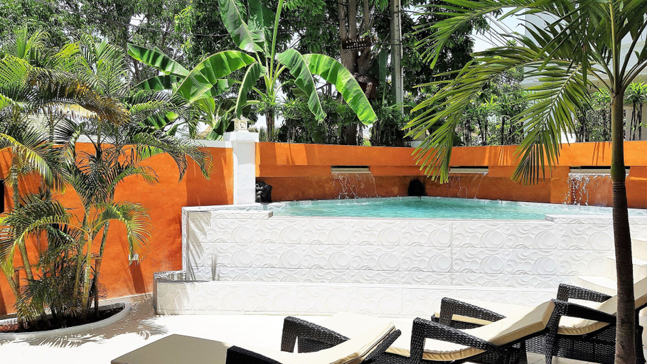 Others 5, YAILAND Luxury Pool Villa Pattaya Walking Street, Pattaya