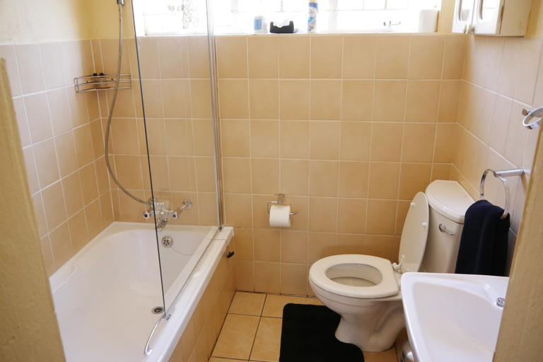 Bathroom 4, Margaret's Place, City of Johannesburg