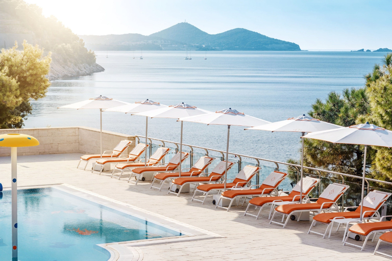 Sport & Beauty 2, Sun Gardens Dubrovnik, Pojezerje