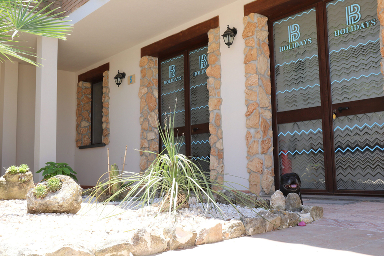 Exterior & Views 2, B Holidays Casa Vacanze, Oristano