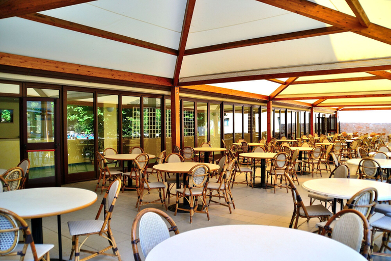 Food & Drinks 5, Pugnochiuso Resort - Hotel Degli Ulivi, Foggia