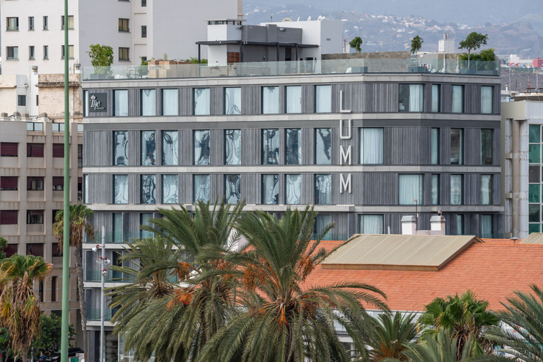 Exterior & Views 2, Hotel LIVVO Lumm, Las Palmas
