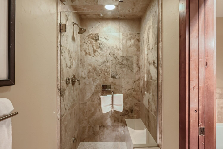 Bathroom 4, Retreat at One Ski Hill, Summit
