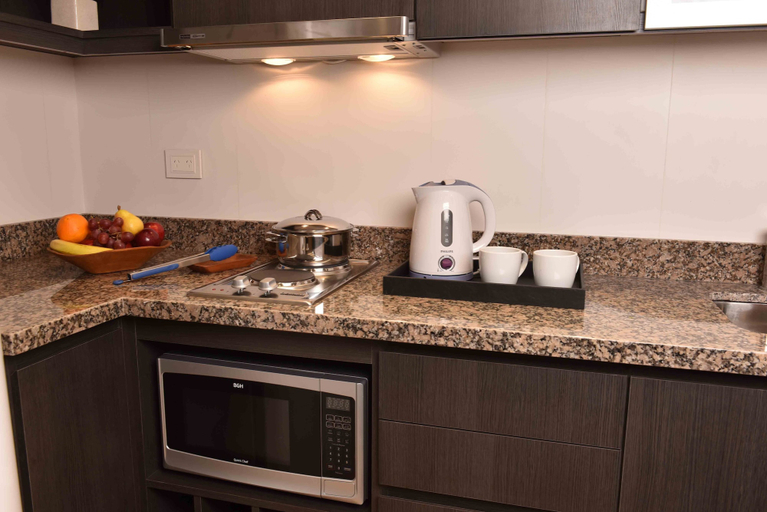 Others 4, Arc Arenales Studios & Suites, Distrito Federal