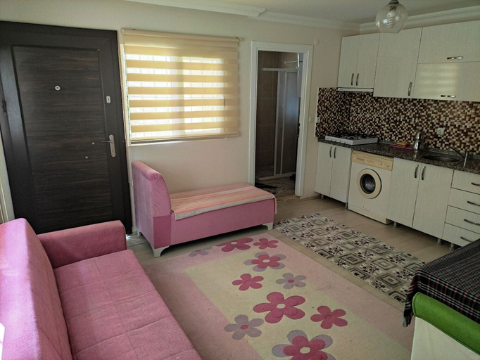 Bedroom 3, Cileks Apart Otel, Fethiye