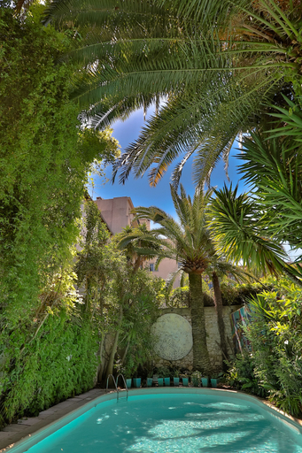 Sport & Beauty 2, Windsor Hotel, Alpes-Maritimes