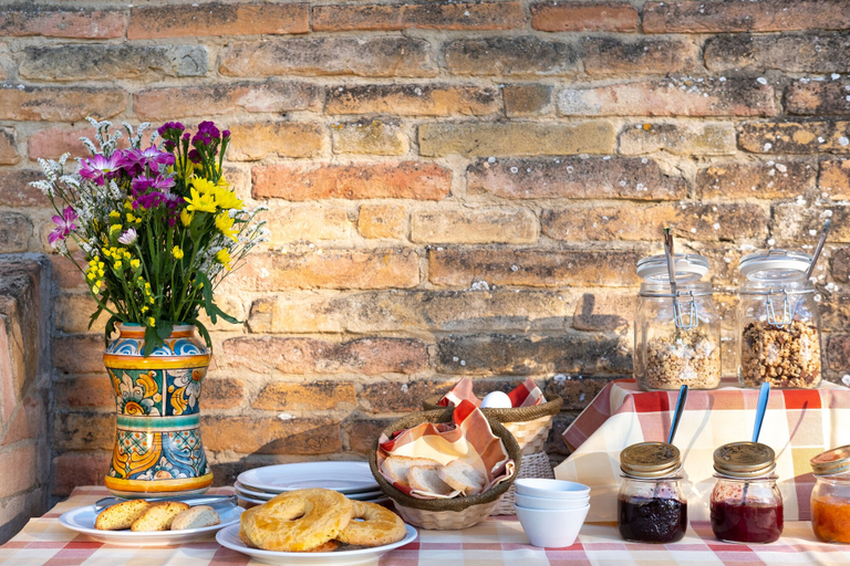 Food & Drinks, Agriturismo Le Cerque, Perugia