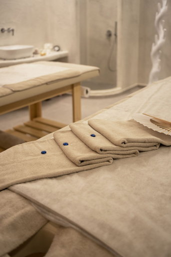 Bedroom 4, Acroterra Rosa Luxury Suites & Spa, South Aegean