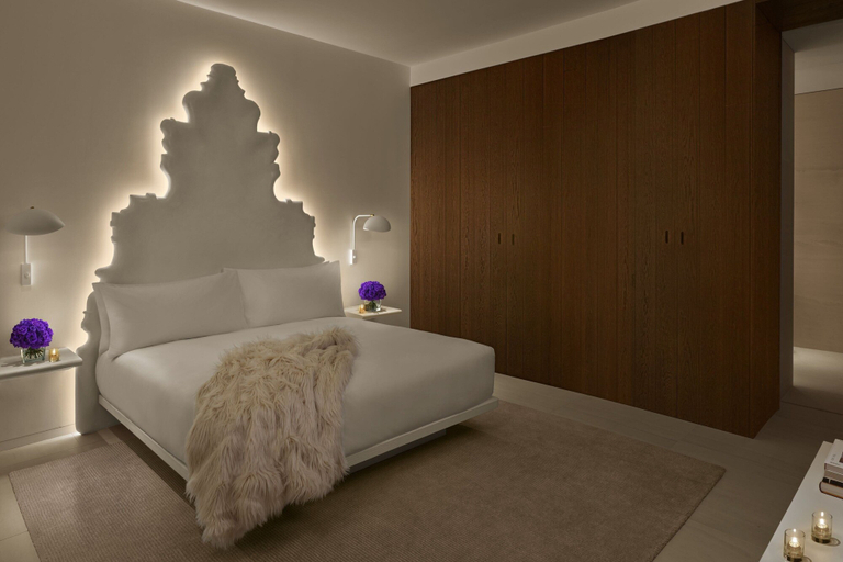 Bedroom 4, The Madrid EDITION, Madrid