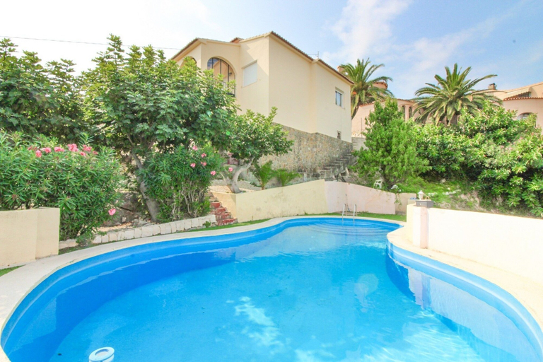 Sport & Beauty, Villa Maryvilla 19, Alicante