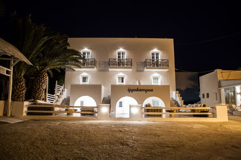 Exterior & Views 2, Ippokampos Beachfront, South Aegean