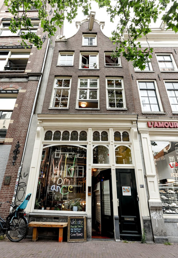 Exterior & Views 2, Sunflower Amsterdam, Amsterdam