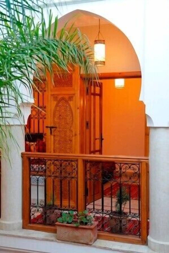Exterior & Views 2, Riad Berta, Marrakech