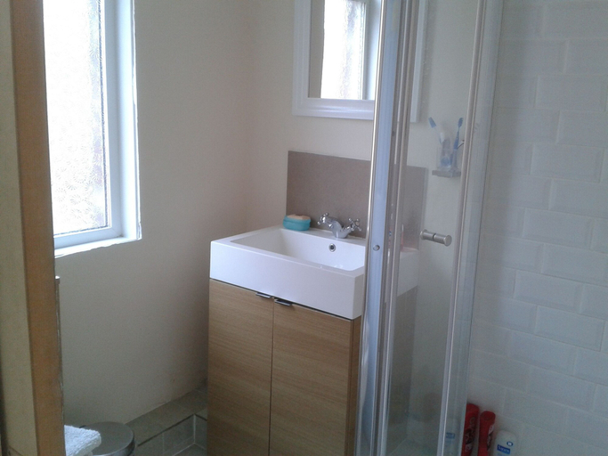 Bathroom 3, Park View, Gateshead