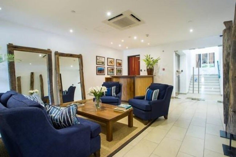 Others 5, The Oyster Bay Hotel Suites, Kinondoni