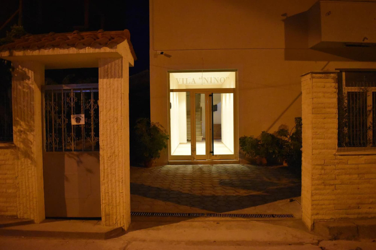 Exterior & Views 2, Hotel Vila Nino, Beratit