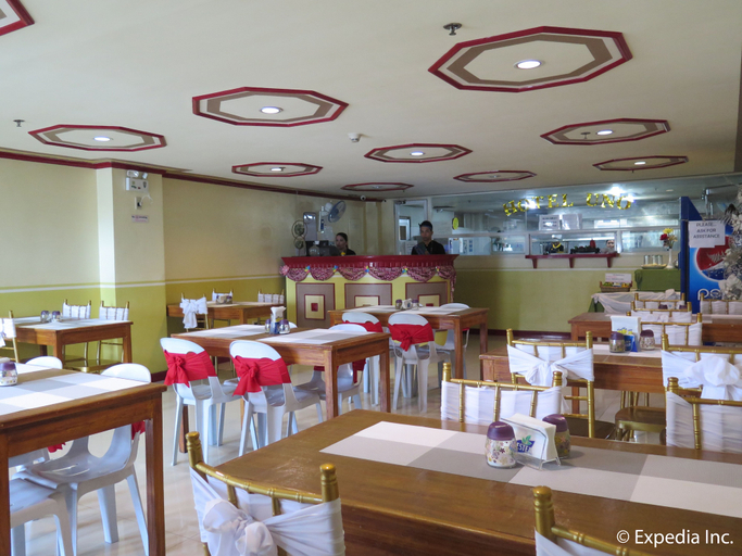 Food & Drinks 2, Hotel Uno Davao City, Davao City
