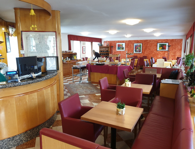 Food & Drinks 5, Hotel and Wellness Patriarca, Pordenone