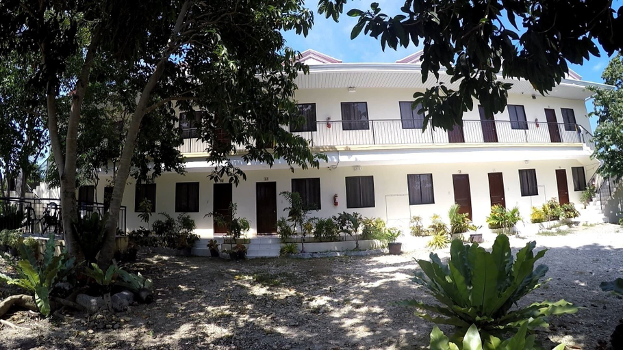 Exterior & Views 2, Almira Diving Resort, Panglao