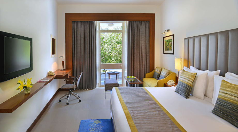 Bedroom 3, Radisson Hotel Khajuraho, Chhatarpur