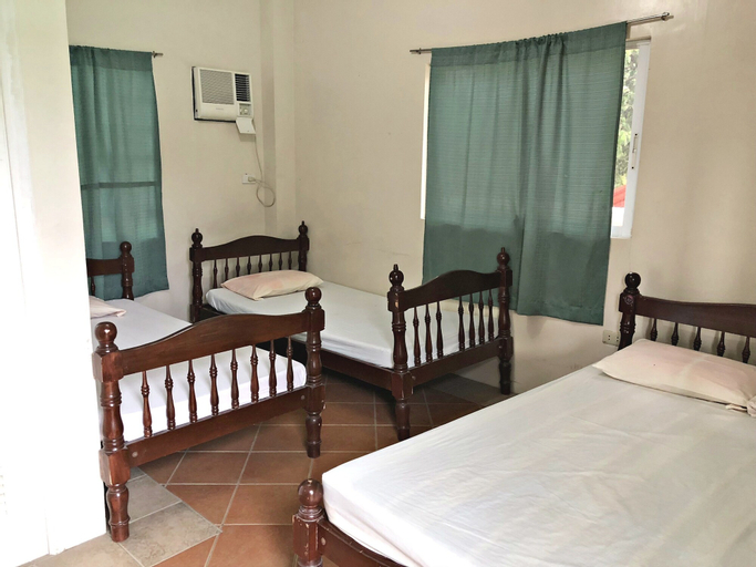 Bedroom 3, Praferosa Resort, Calamba City