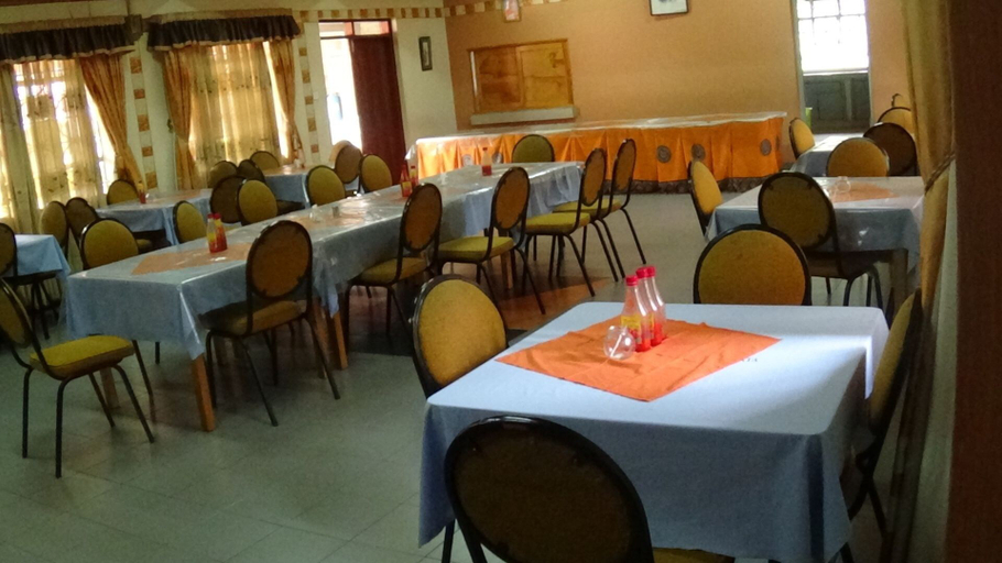 Food & Drinks 4, Kolping Guest House, Dagoretti North