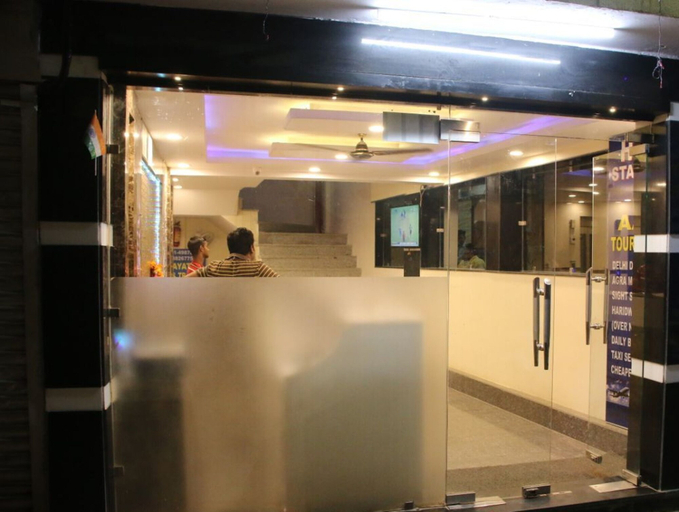 Others 5, Hotel Stay House, Delhi