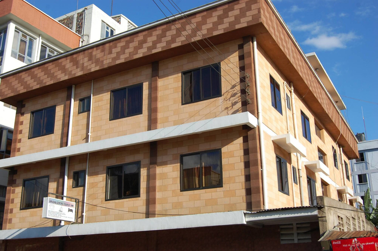 Exterior & Views 2, Arusha Center Inn, Arusha Urban