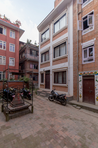 Exterior & Views, Team Yala Inn, Bagmati