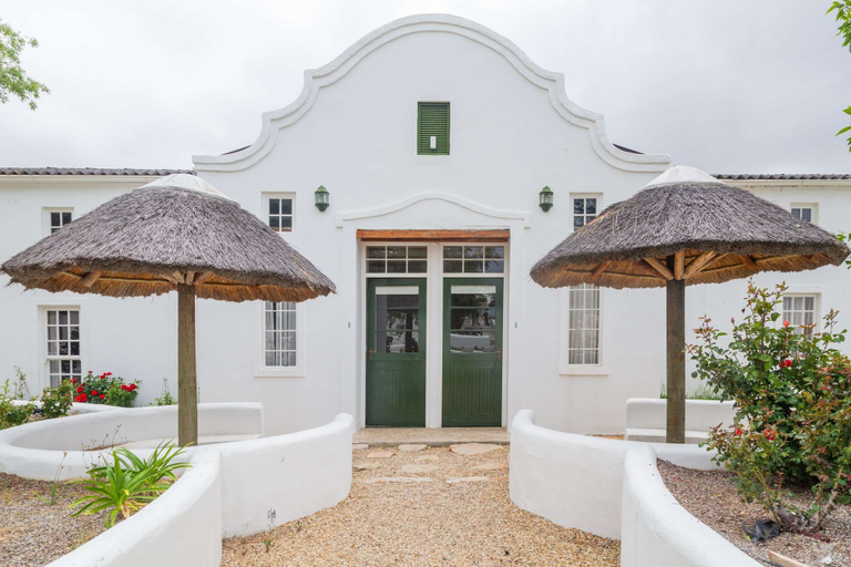 Exterior & Views 2, Karoo 1 Hotel Village, Cape Winelands