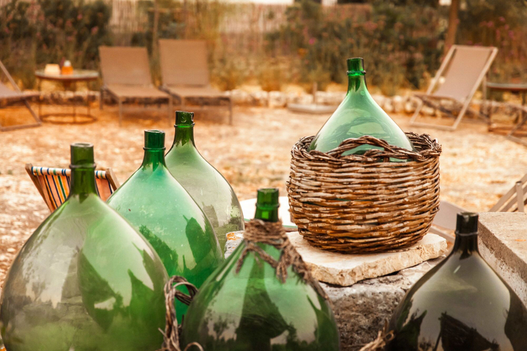 Food & Drinks 5, Trulli 18cinquantanove, Brindisi