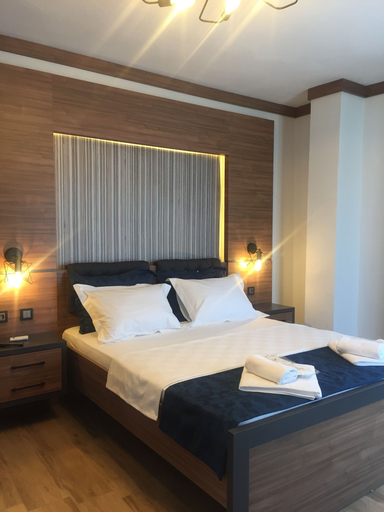 Bedroom 3, Kardeliz Butik Otel, Gökçeada