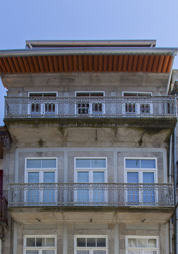 Exterior & Views 2, Liiiving In Porto - Central Secret Balcony, Porto
