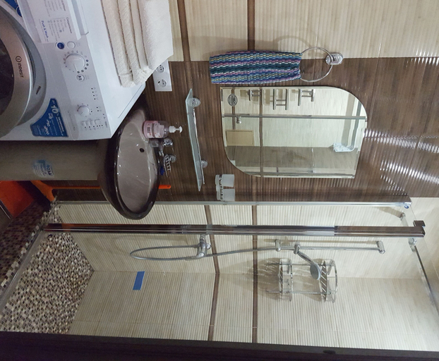 Others 5, Apartment on Prosvecheniya, Sochi gorsovet