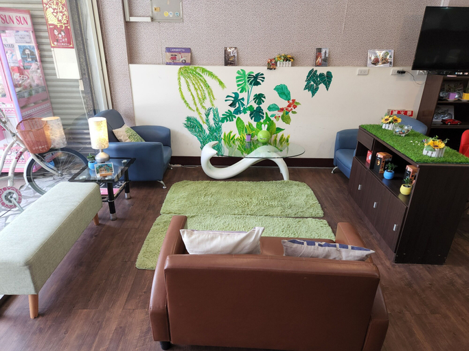 Others 5, Hualien Holo Hostel Hotel, Hualien
