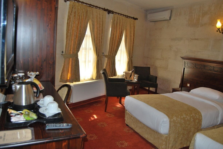 Bedroom 3, Dilek Kaya Hotel - Special Class, Ürgüp