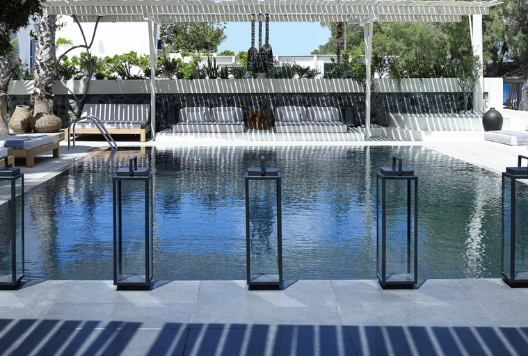 Sport & Beauty 3, Bellonias Villas, South Aegean