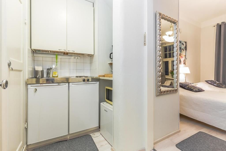 Others 3, Go Happy Home Apartment Mikonkatu 18, Uusimaa